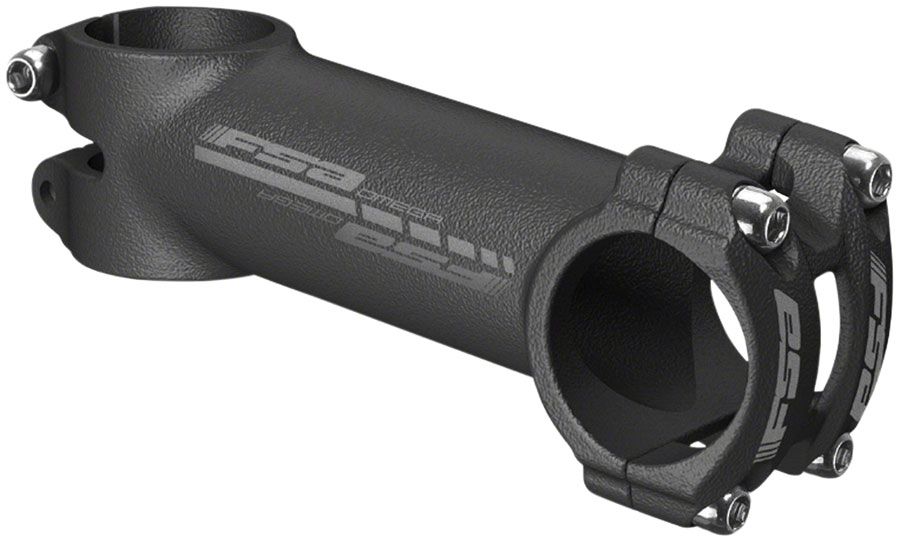 Full Speed Ahead Omega Stem - 70mm, 31.8 Clamp, +/-6, 1 1/8&quot;, Alloy