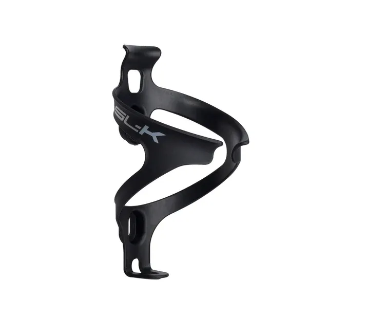 FSA SL-K Bottle Cage Black