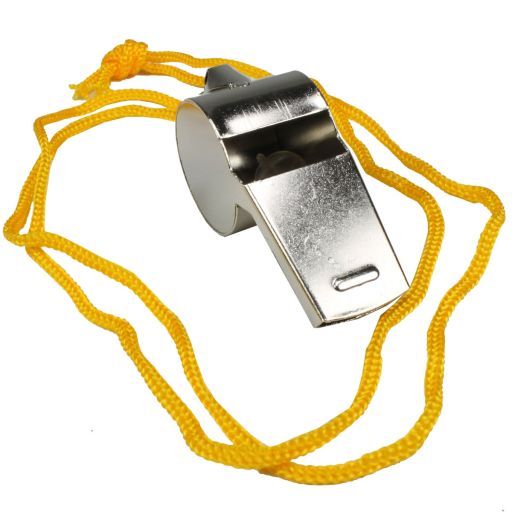 Whistle  Pitos Silbato 1-pcs