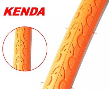 Kenda Kwest 20x1-1/8 orange