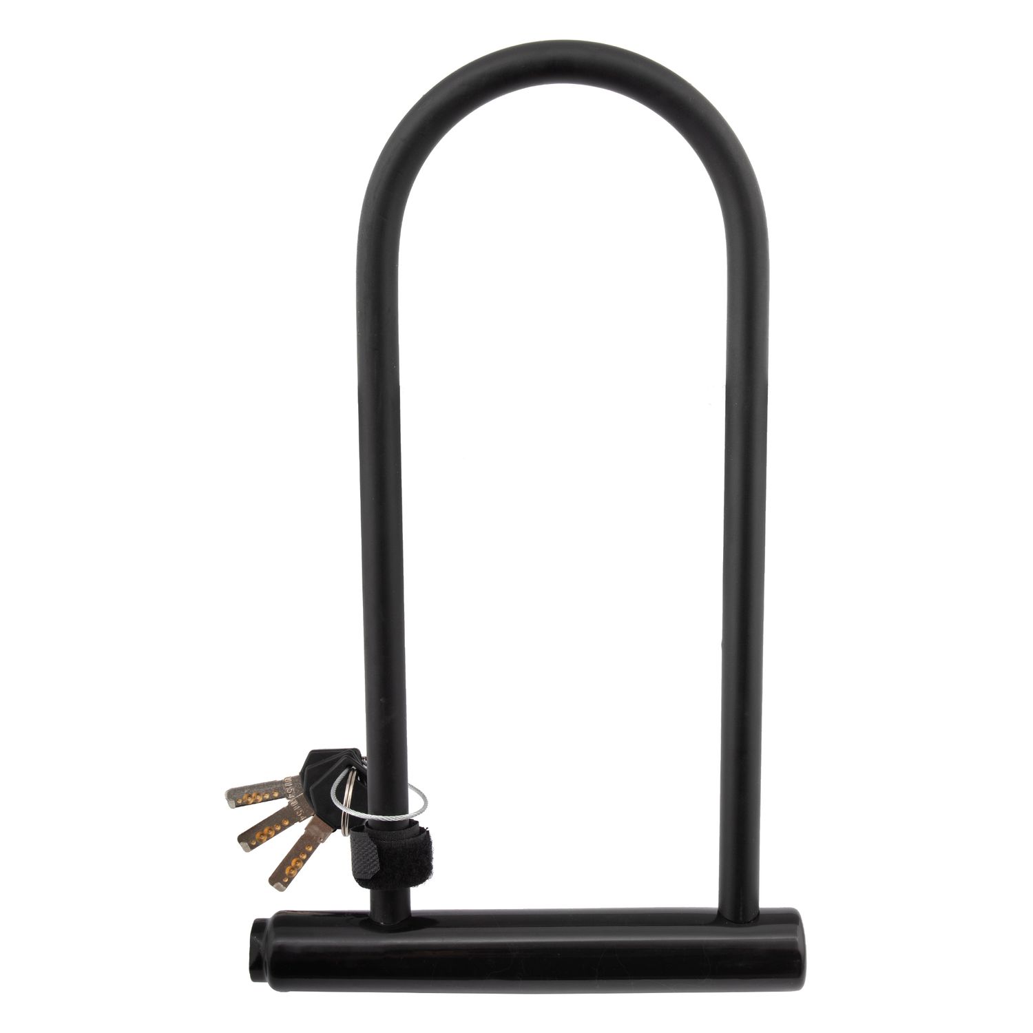Sunlite Standard U-Lock Long 4x11
