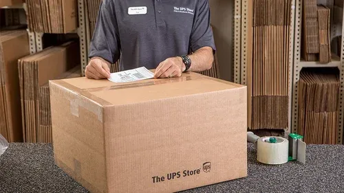 Special Order Shipping Cost