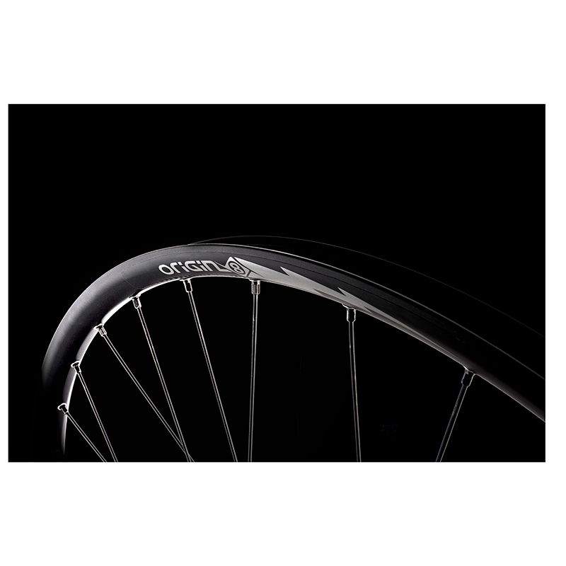 Origin8 Bolt Alloy MTB XC Rear Wheel 29-inch Quickrelease /Tubeless