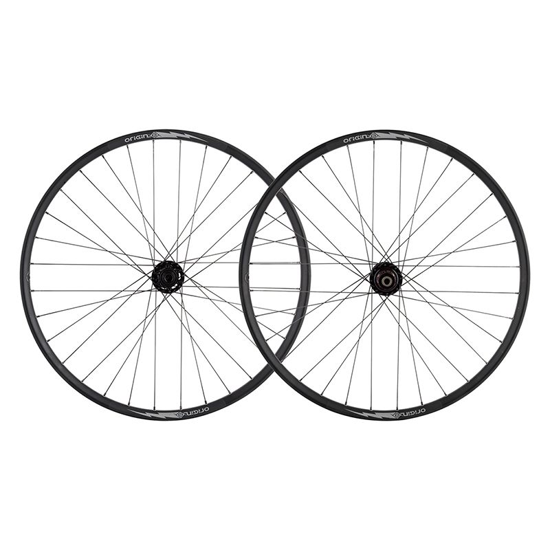 Origin8 Bolt Alloy MTB XC Wheelset 29-inch Quickrelease /Tubeless