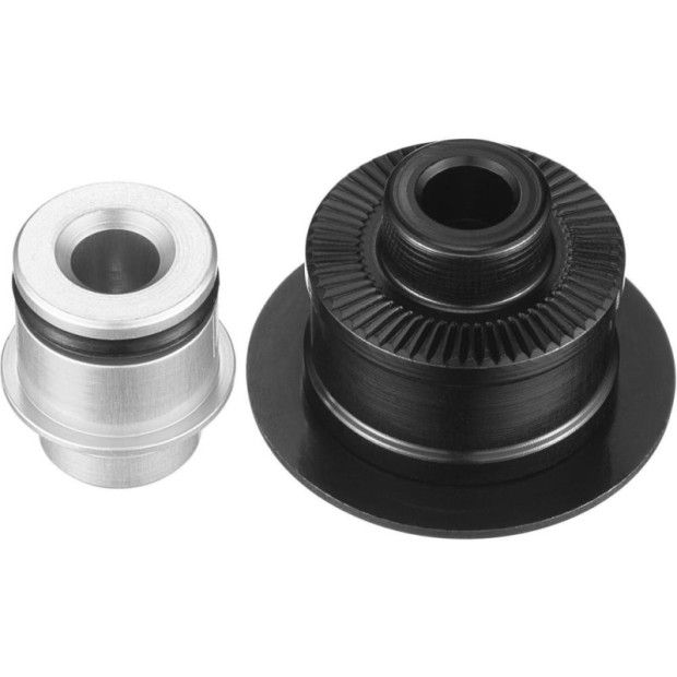 Mavic Rear Axle Quick Release Adapters - 9x135 mm