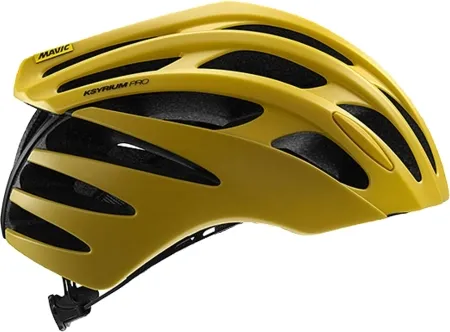 MAVIC KSYRIUM PRO MIPS YELLOW MEDIUM - 54-59m
