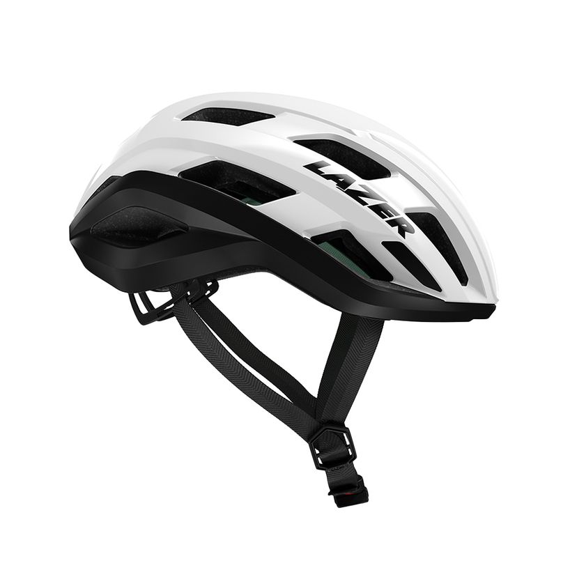 Lazer STRADA KINETICORE WHITE SM/MD/LG/XL