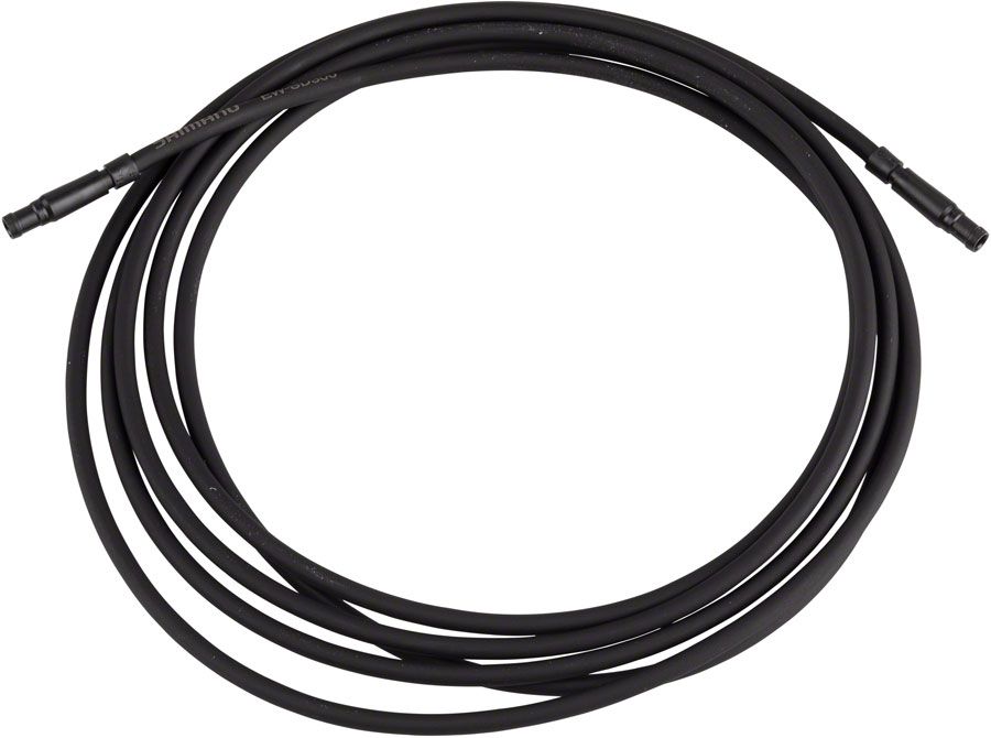 Shimano EW-SD300 Di2 eTube Wire - For External Routing, 1200mm