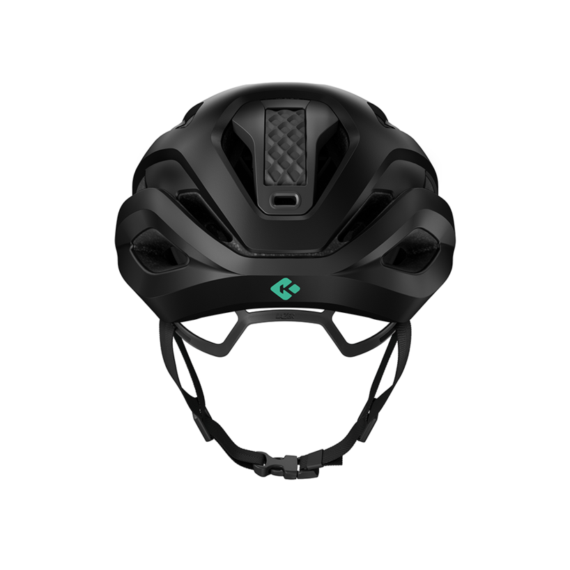 Lazer STRADA KINETICORE MD FULL MATTE BLACK SM/MD/LG/XL