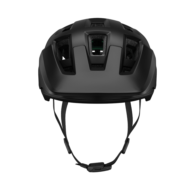 Lazer COYOTE KINETICORE MATTE BLACK SM/MD/LG/XL