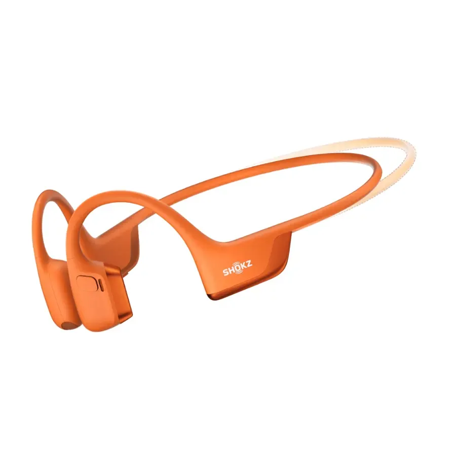 Shokz OpenRun Pro 2 Mini Orange