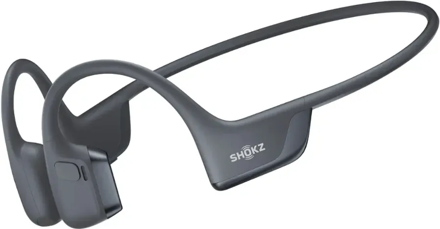 Shokz OpenRun Pro 2 Standard Black