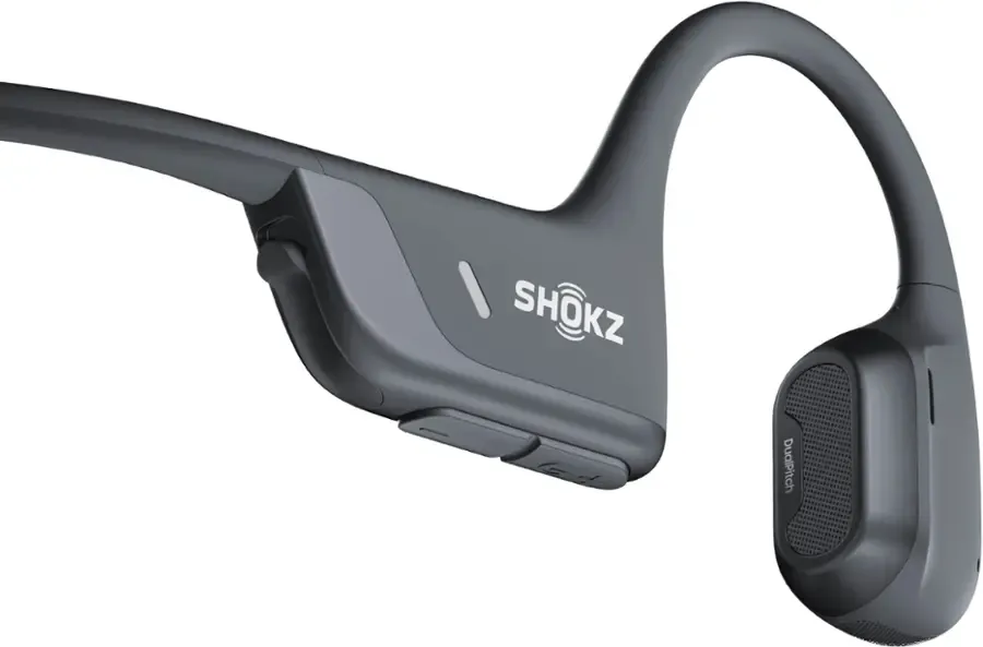 Shokz OpenRun Pro 2 Standard Black