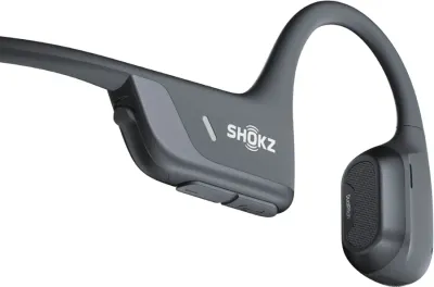 Shokz OpenRun Pro 2 Standard Black