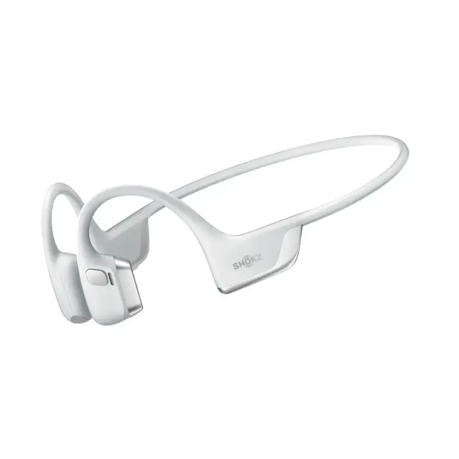 Shokz OpenRun Pro 2 Standard SR Silver