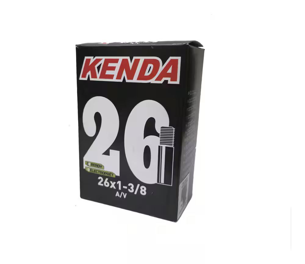 KENDA 26*1-3\8 A\V-28T