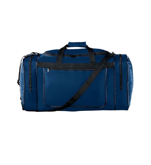 KN Sports Bag Blue