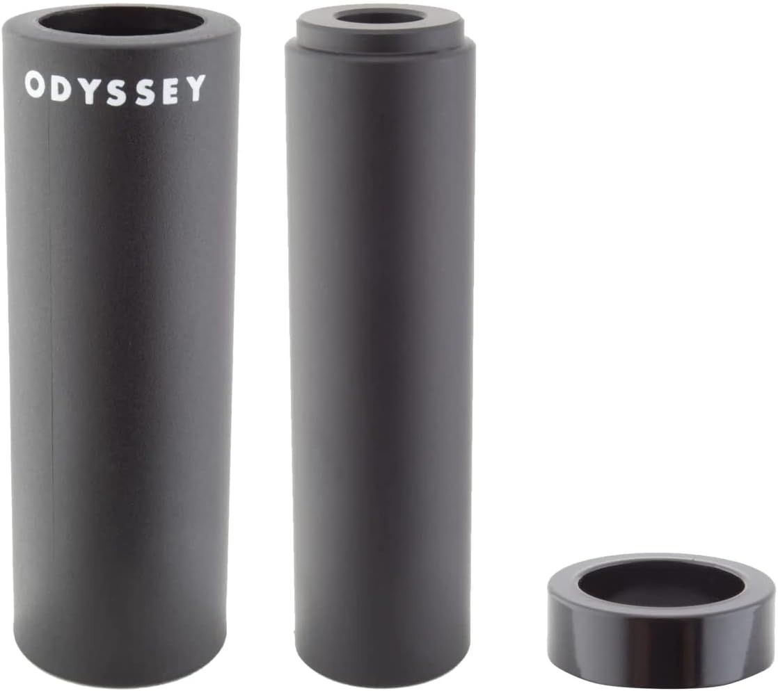 Odyssey Joystick PC Peg - 4.5&quot;, alloy core, plastic sleeve, individual, black