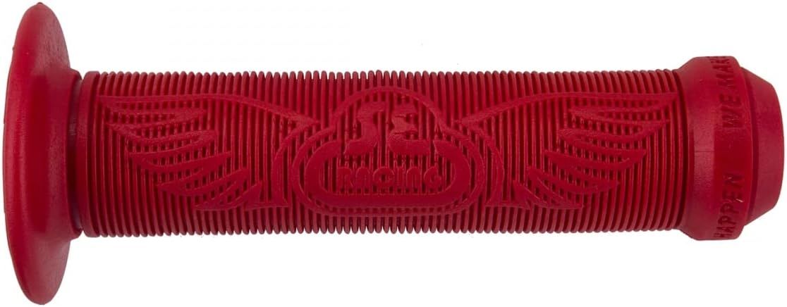 SE Racing Wing Grips Red