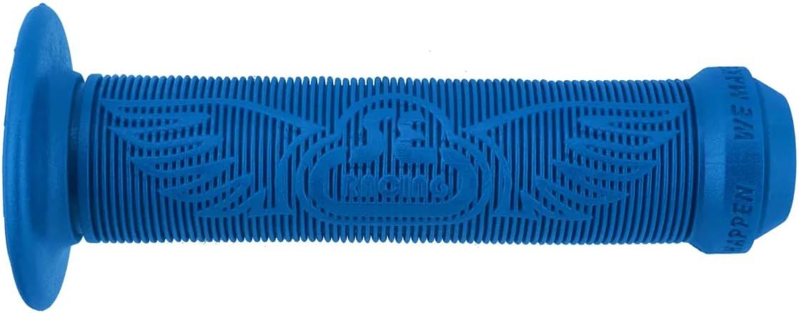 SE Racing Wing Grips Blue