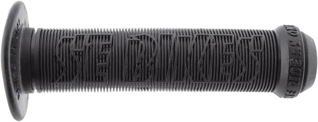SE BIKES Bike Life Grips Black