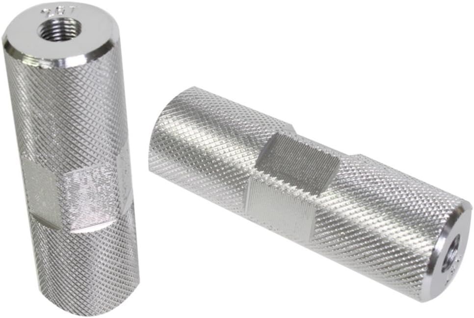 Black Ops Knurled Pro BMX Pegs