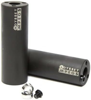 oddesey AXLE PEG ODY MPEG 14mm w3/8