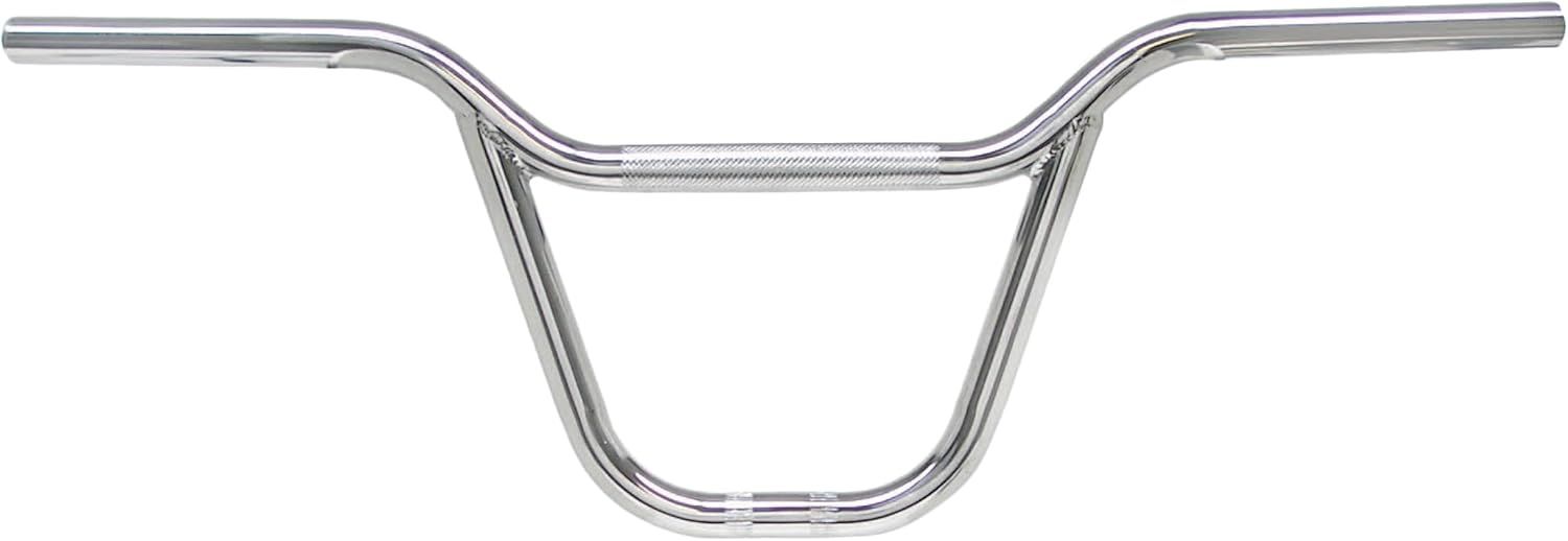 Black Ops MX/Freestyle BMX Handlebars Chrome