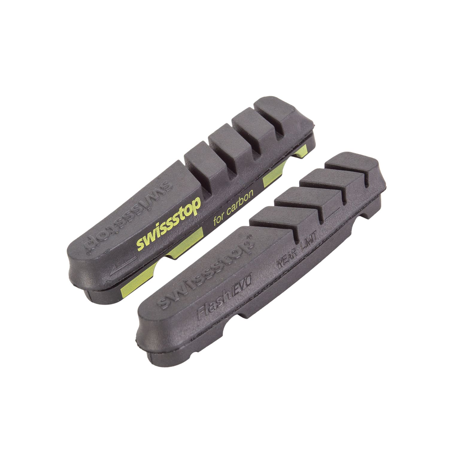SwissStop BRAKE SHOES DT SWISS CARBON SHIMANO BY SWISS STOP