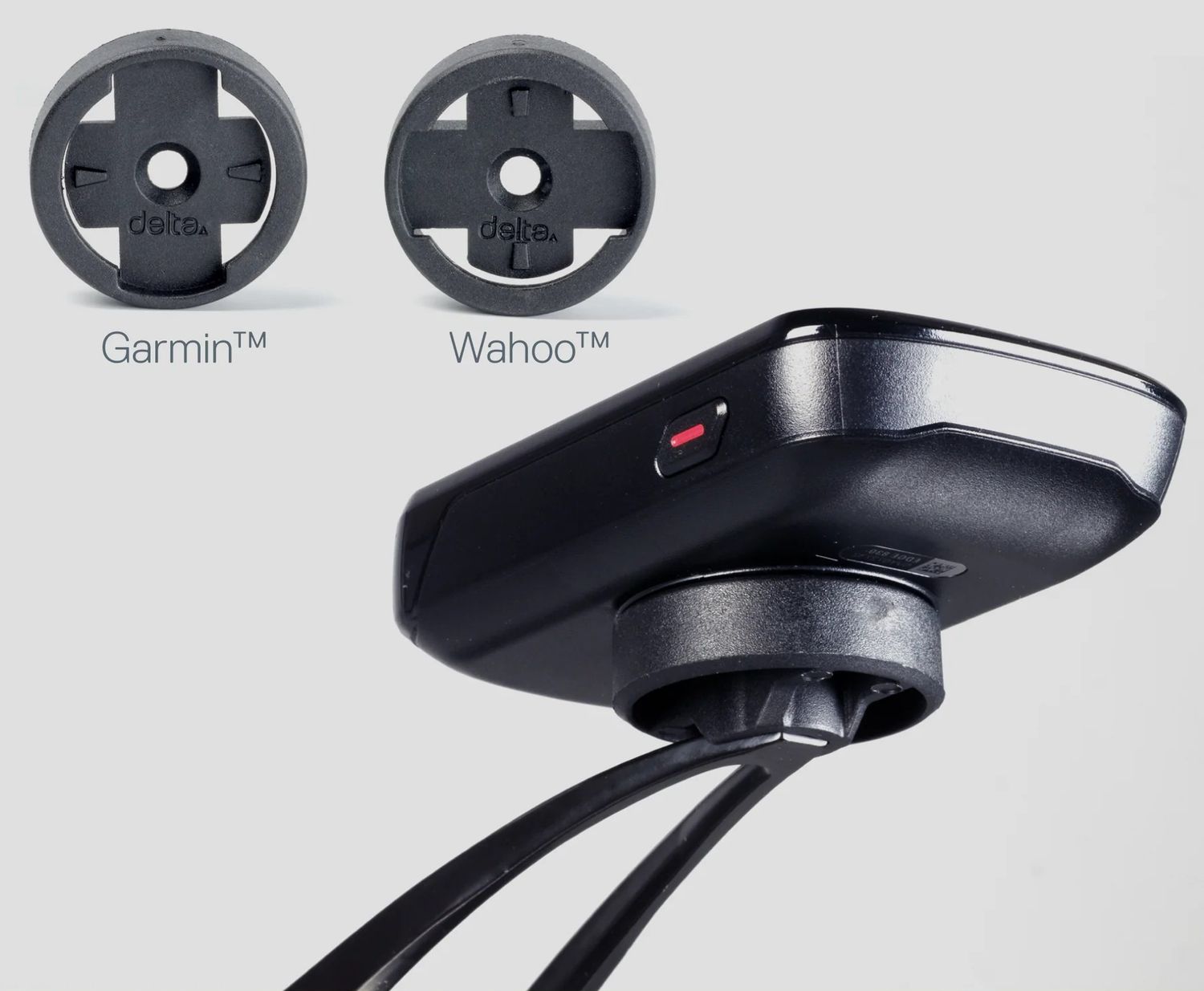 Computer Mount Holder Garmin/Wahoo