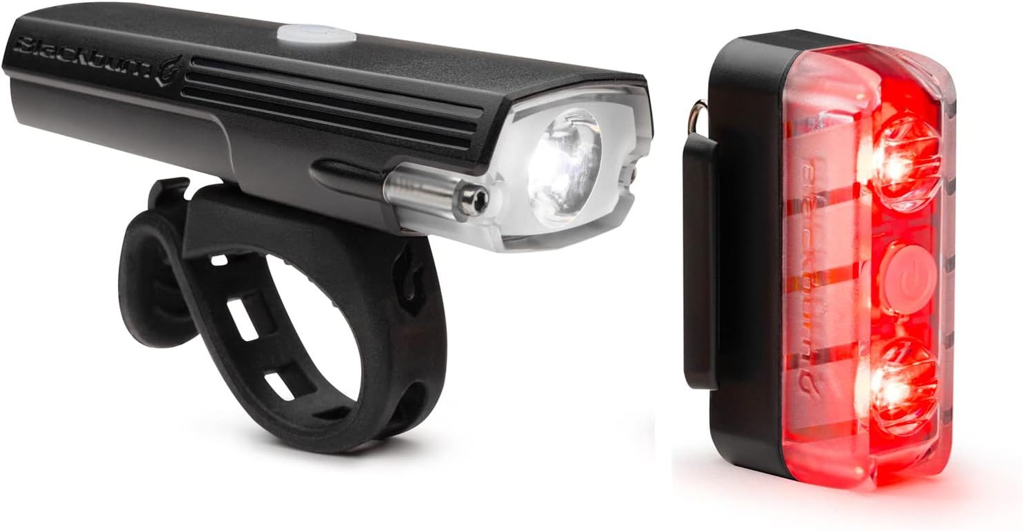 Blackburn Luminate 360 Font Light Set