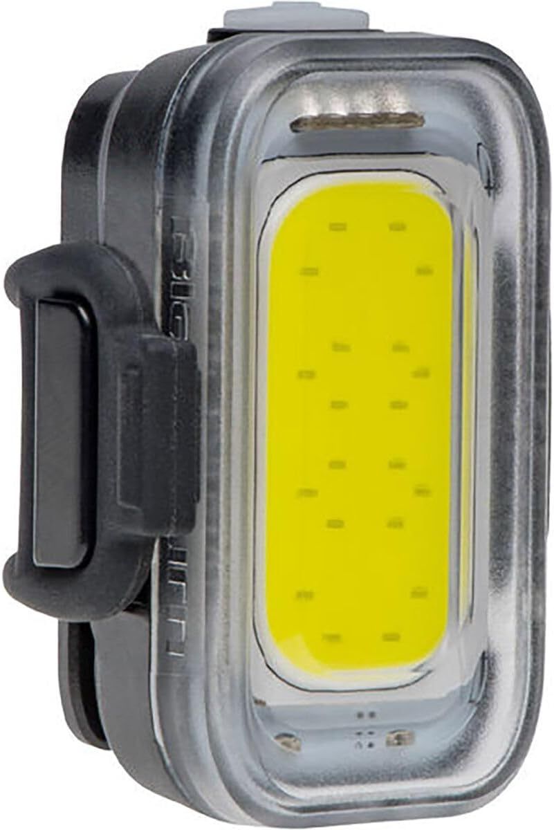 Blackburn Grid 2&#39;Fer Front Light  Max Lumens 110
