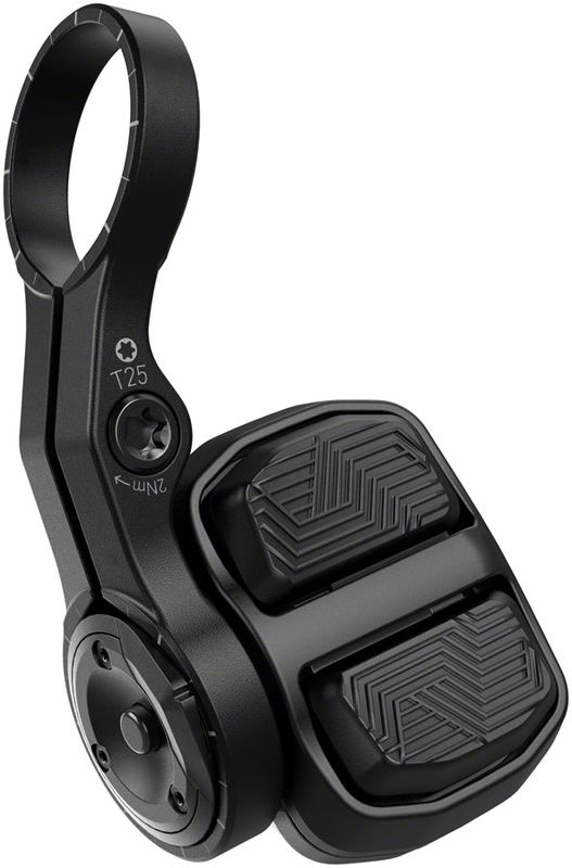 MTB Shifters