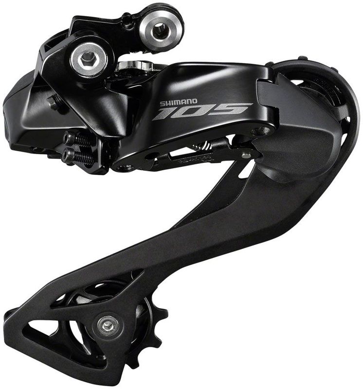 Road Rear Derailleur