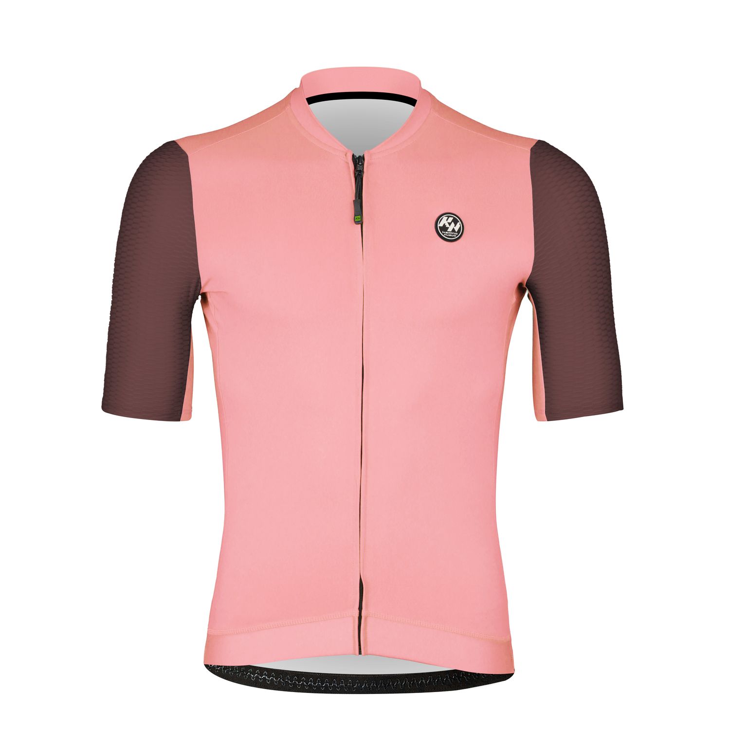 Kamino Nuevo N100 Pink Italy Jersey
