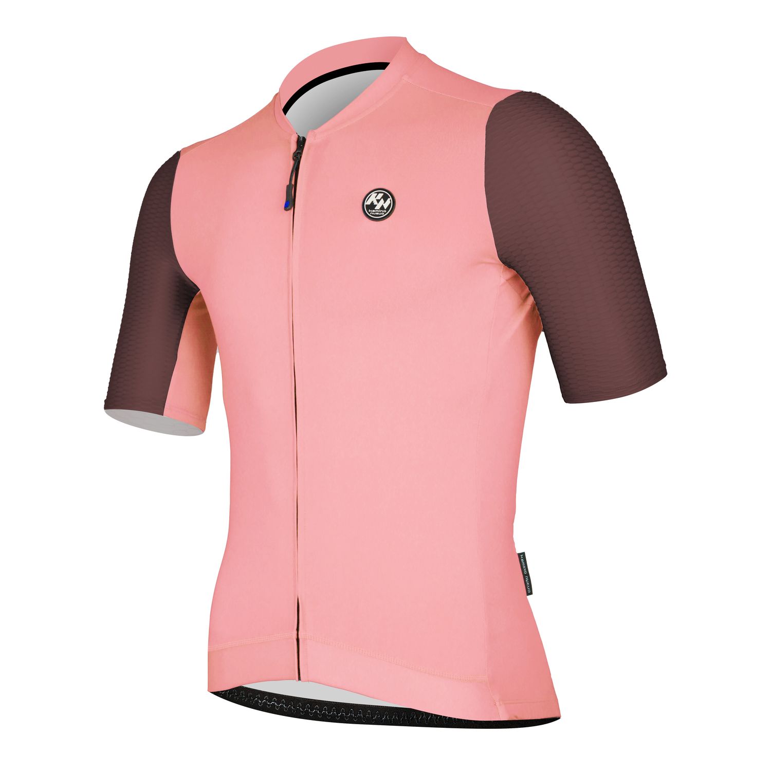Kamino Nuevo N100 Pink Italy Jersey