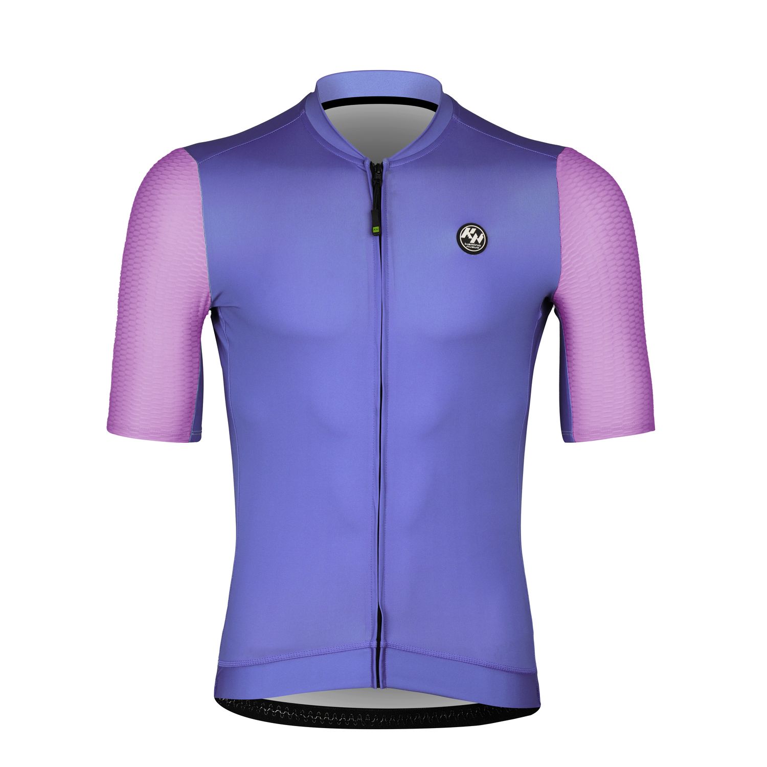Kamino Nuevo N104 Purple/Pink Jersey