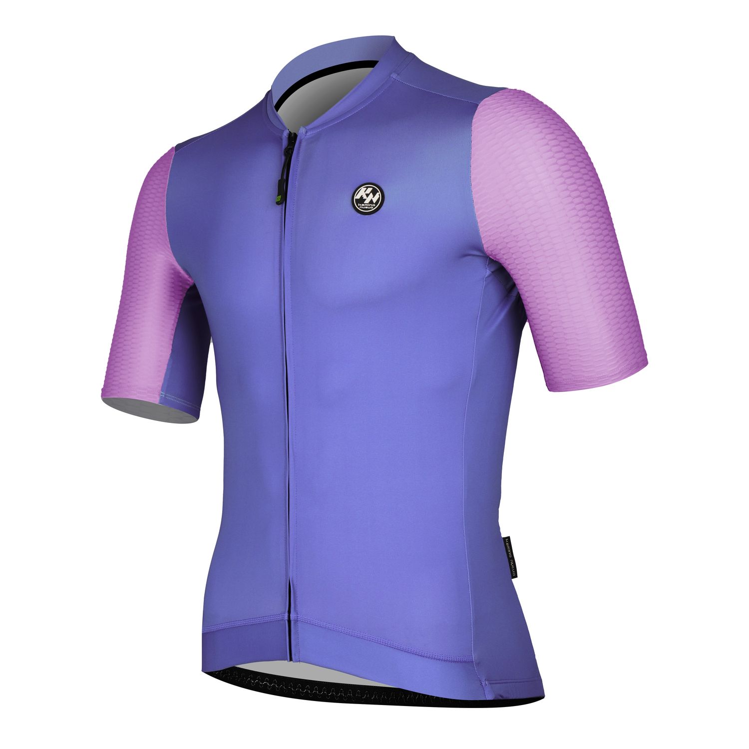 Kamino Nuevo N104 Purple/Pink Jersey