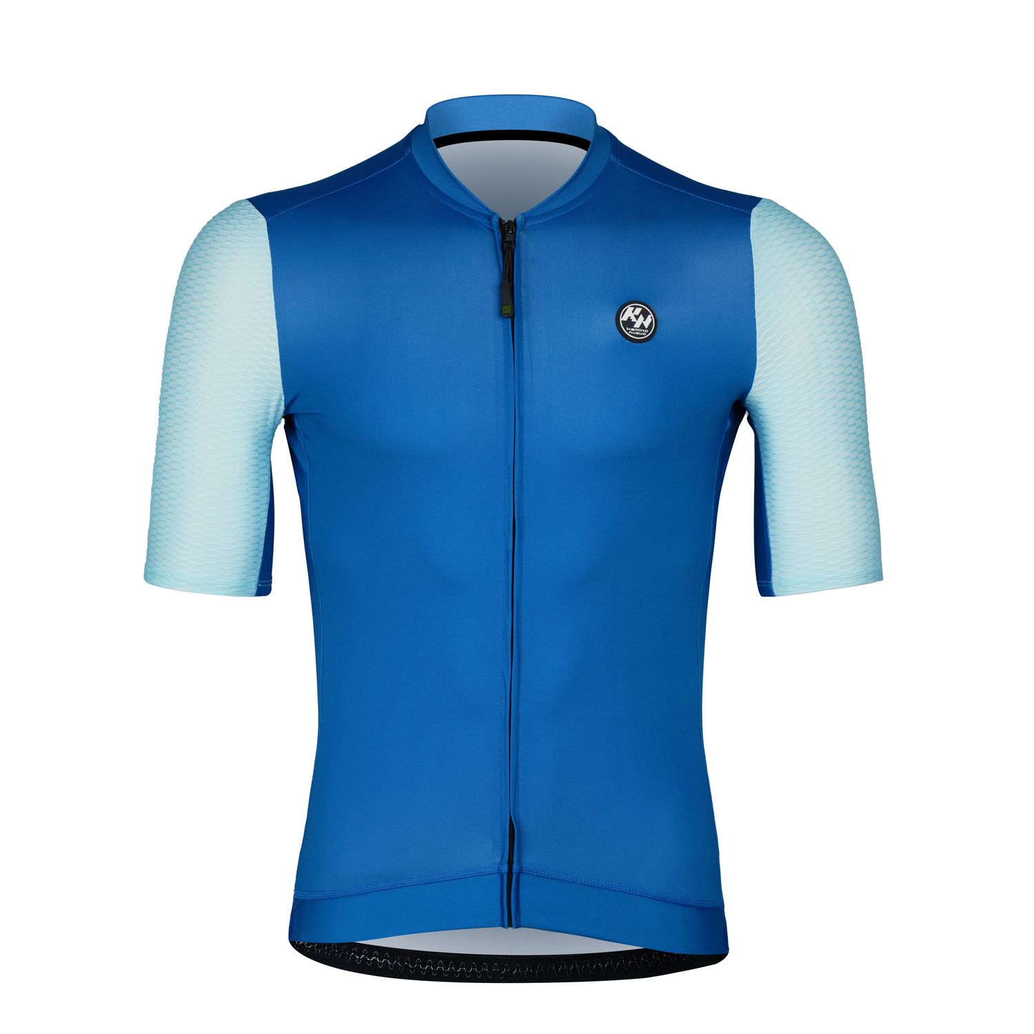 Kamino Nuevo N103 Blue Italy Jersey