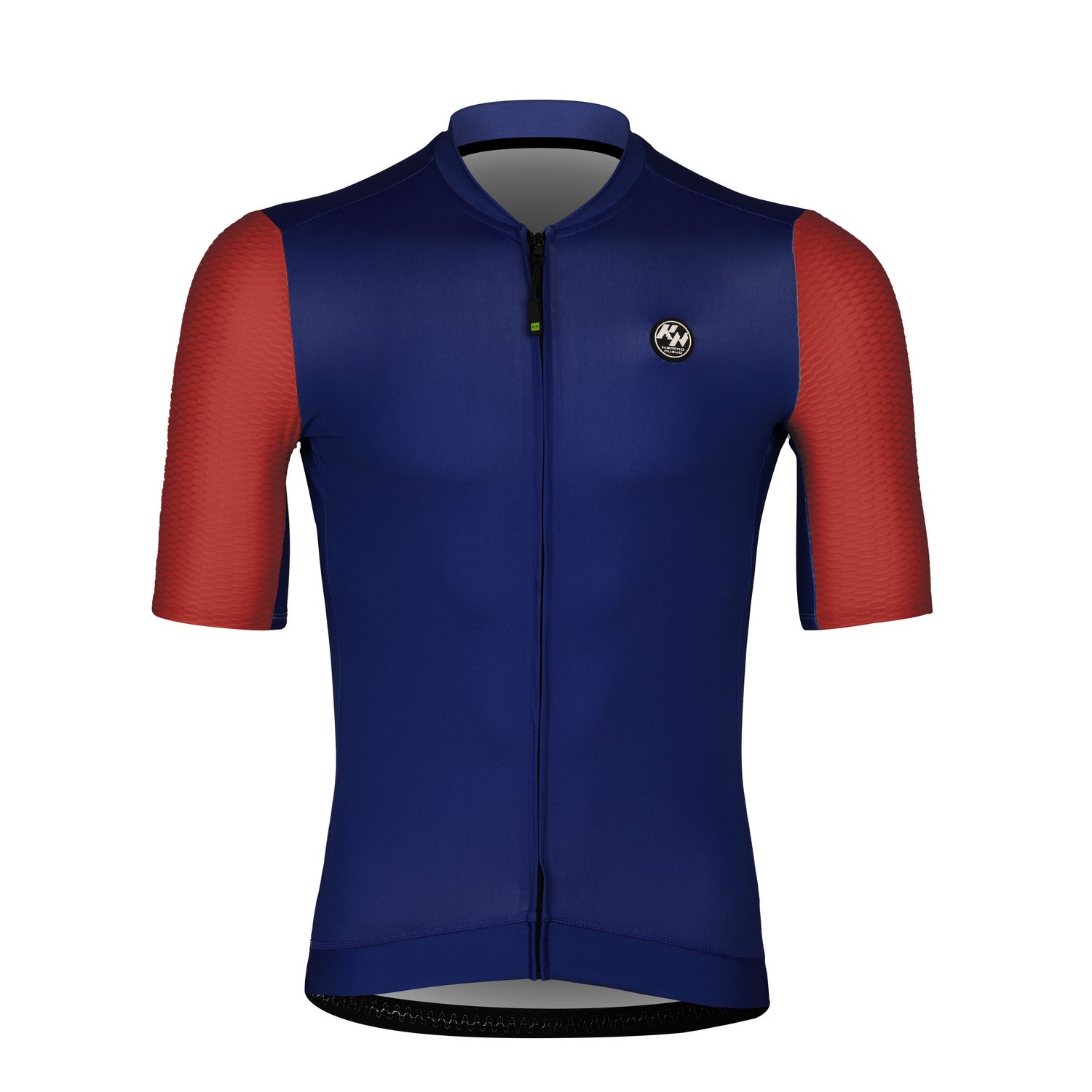 Kamino Nuevo N101 Blue/Red Italy Jersey
