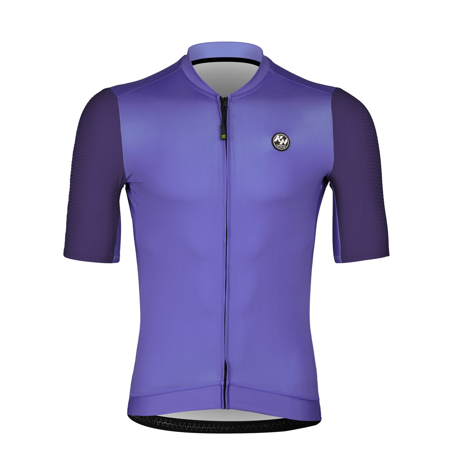 Kamino Nuevo N105 Purple Italy Jersey