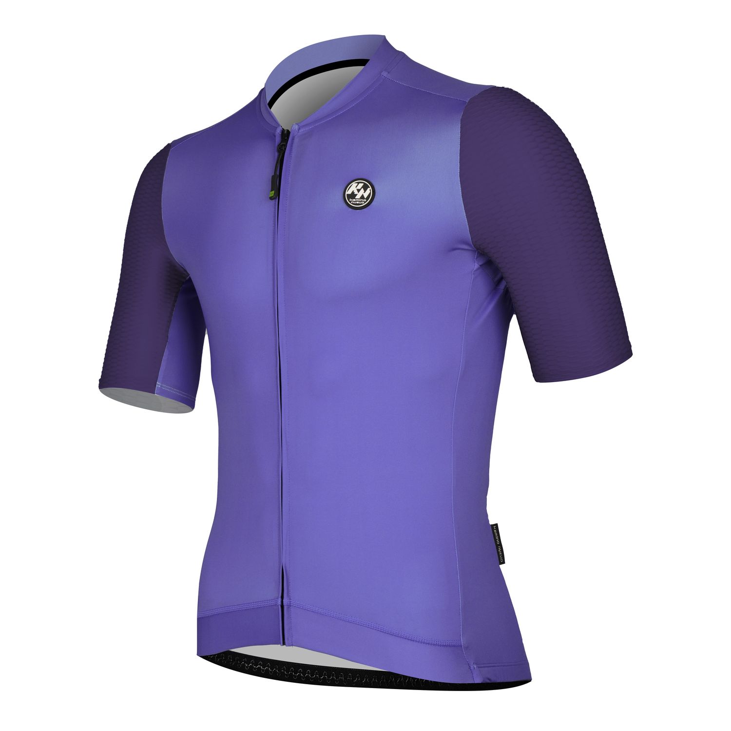 Kamino Nuevo N105 Purple Italy Jersey