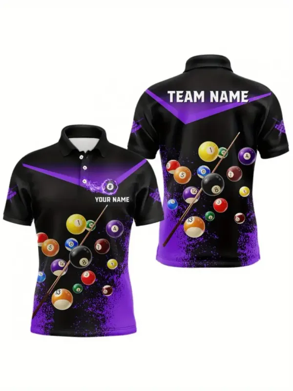 Custom Tshirts - Personalizadas