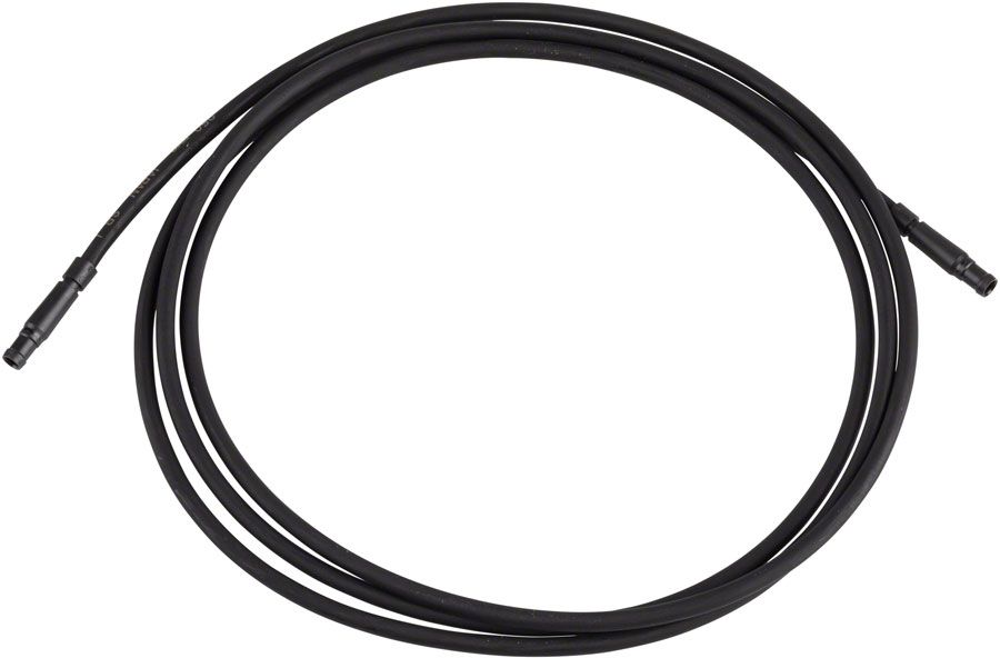 Shimano EW-SD300 Di2 eTube Wire - For External Routing, 950mm