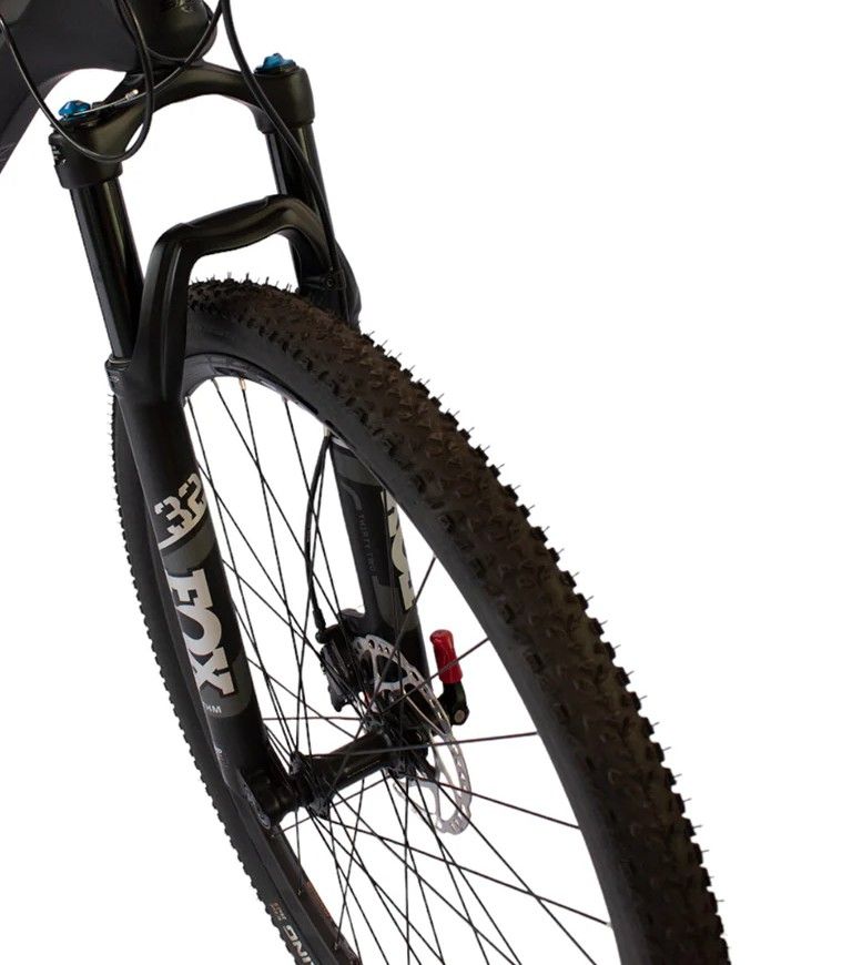 Sava BEAST M6.1 Pro Fox Carbon Hardtail Mountain Bike 12S Small