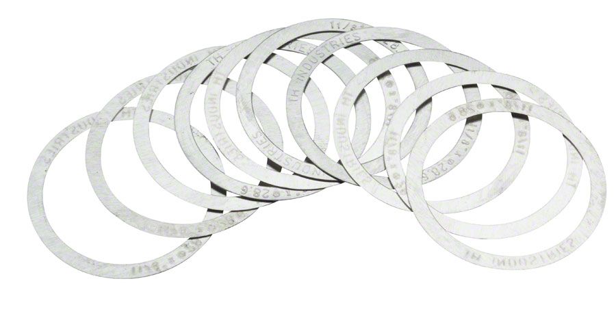 FSA 1-1/8&quot; Microspacer, Each