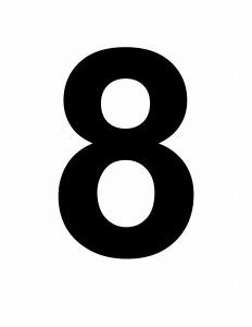 8