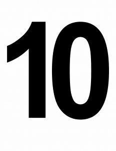 10