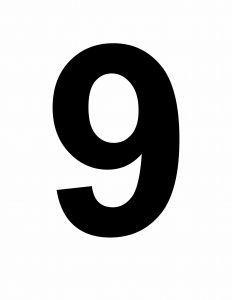 9