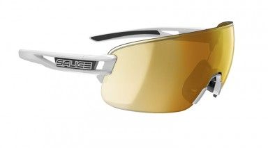 Salice Multi Sports Sunglasses Crystal Gold 021RW